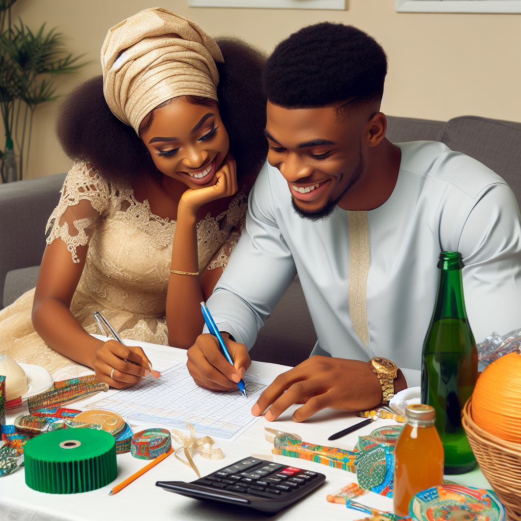 How to Plan a Budget-Friendly Birthday in Nigeria