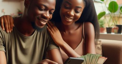 How to Politely Discuss Money with Your Spouse