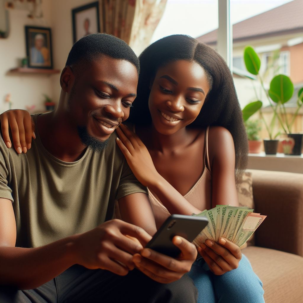 How to Politely Discuss Money with Your Spouse