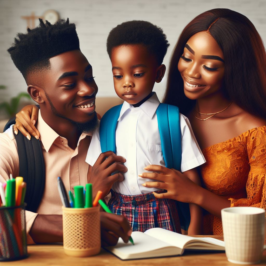 Investing for Your Child’s Future in Nigeria