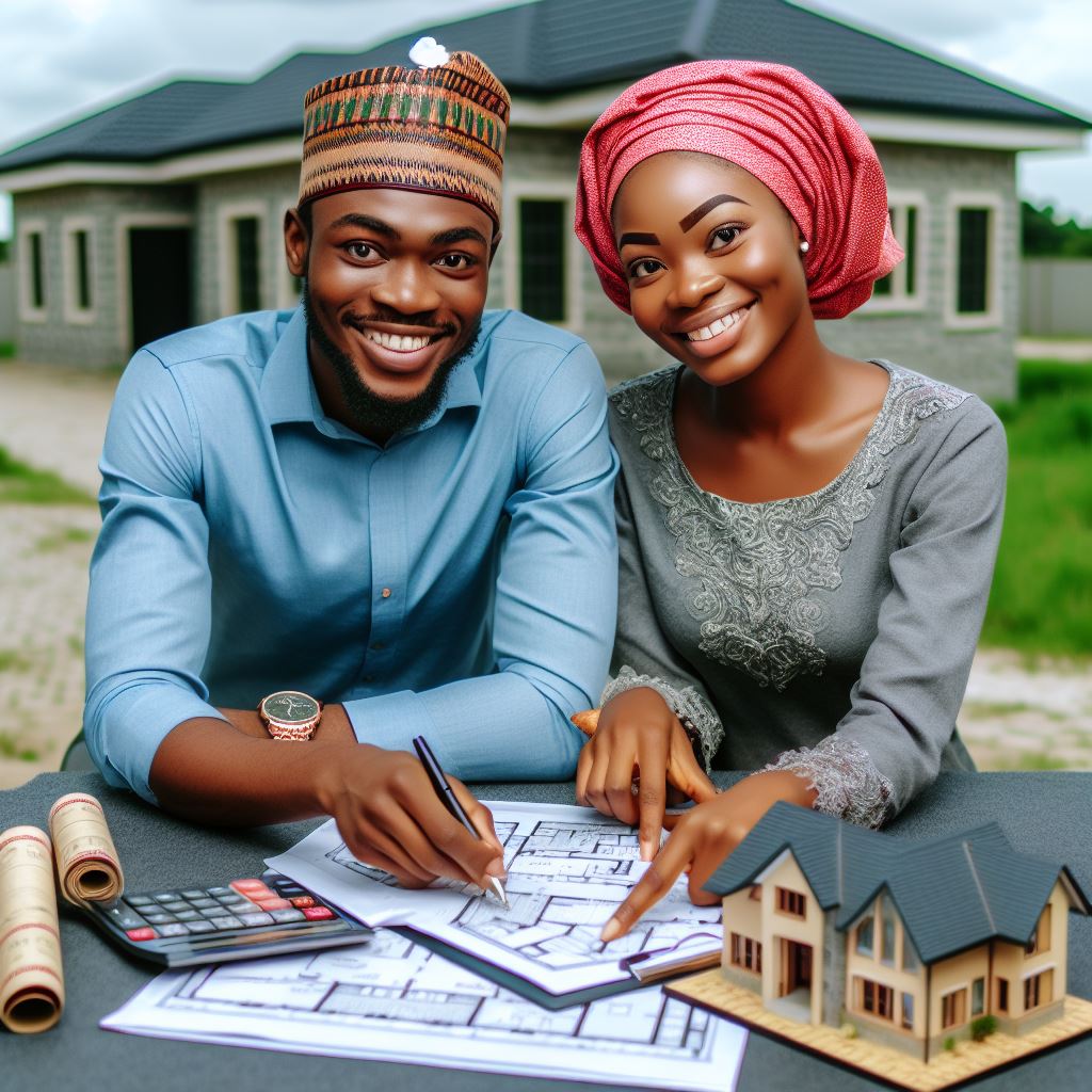 Investing in Land: A Nigerian Financial Guide