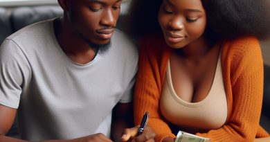 Is Parenthood Affordable? Nigerian Insights