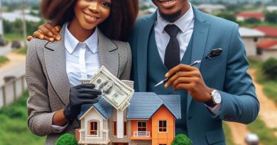 Is Renting Smart? Long-Term Costs in Nigeria