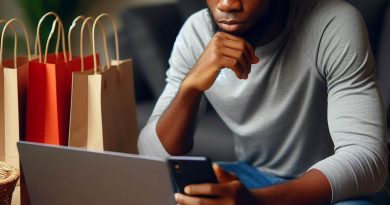 Jumia vs Konga: Best Deals for Your Budget
