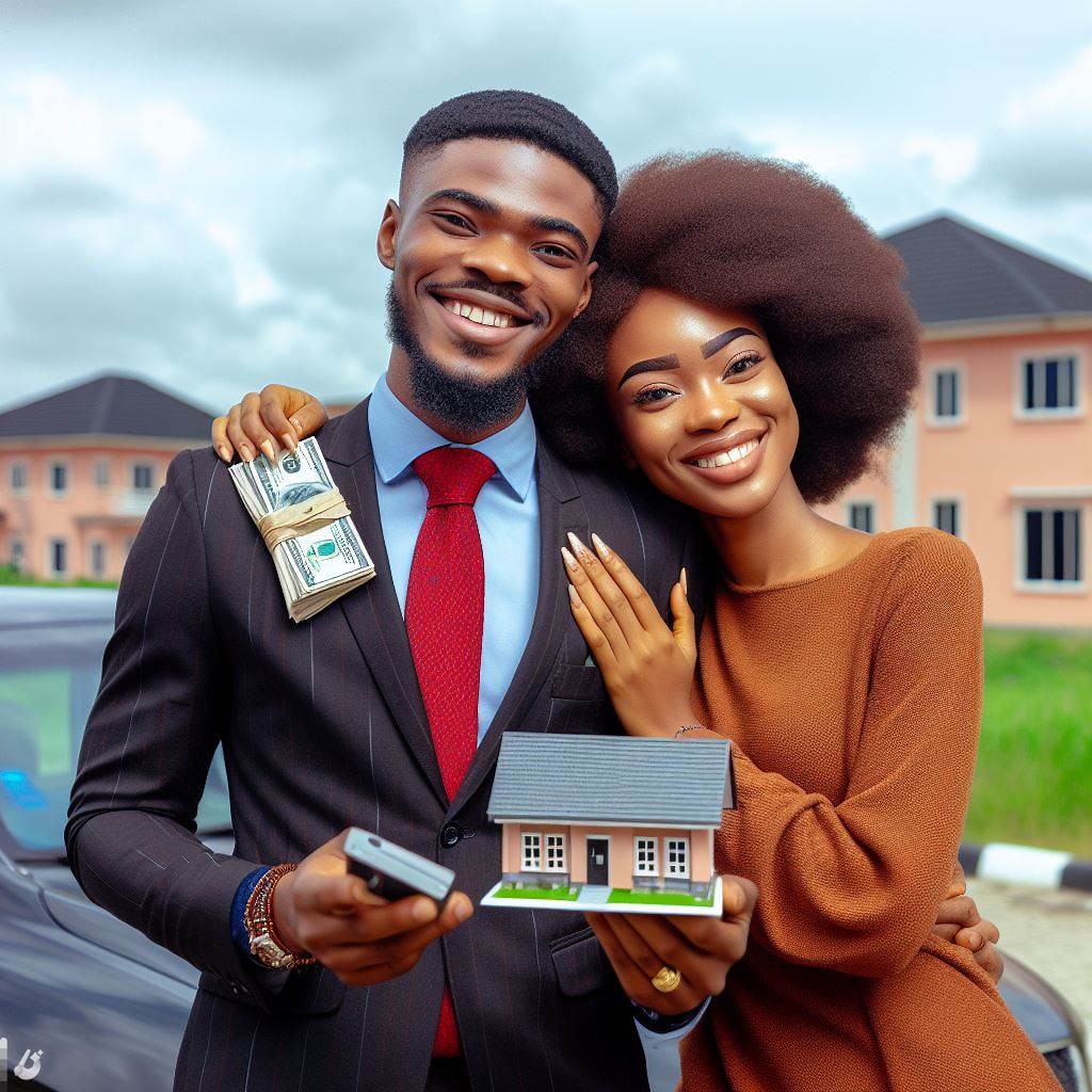 Landed Property in Nigeria: A Smart Investment?