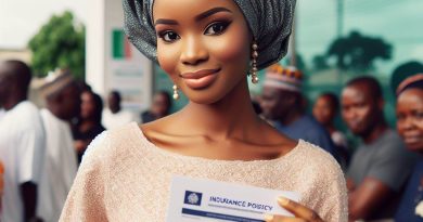 Life Insurance FAQs Answered for Nigerians