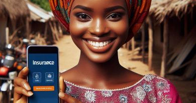 Life Insurance for Millennials in Nigeria