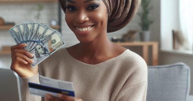 Loan Repayment Strategies for Nigerians