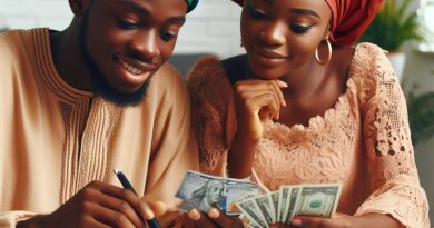 Love and Money: Navigating a Partner's Debt