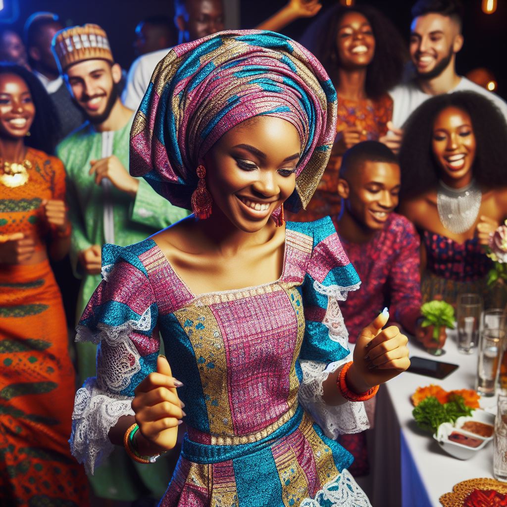 Low-Budget, High-Fun Birthday Parties in Nigeria