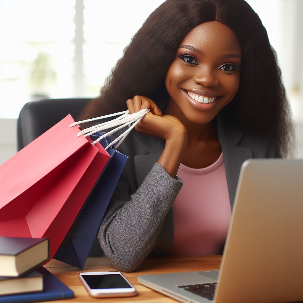 Loyalty Rewards: Jumia vs Konga