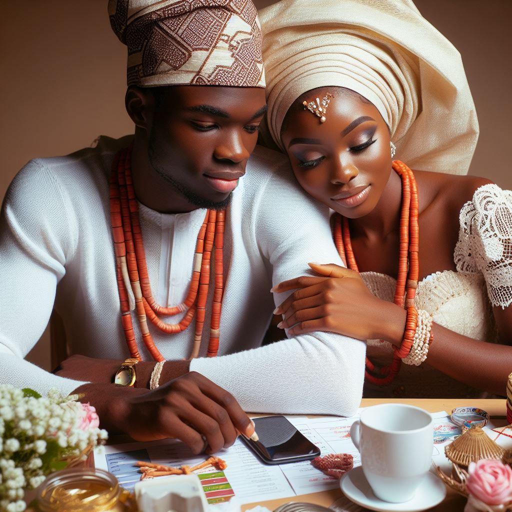 Marriage Money Talks: Are You Ready?