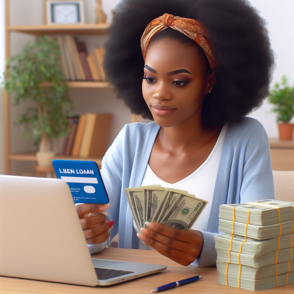 Maximizing Borrowing Power: Tips for Nigerians