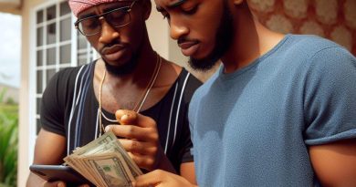 Money Mates: Saying No to Spending