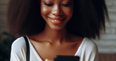 Must-Know Tips Before Using Nigerian Loan Apps