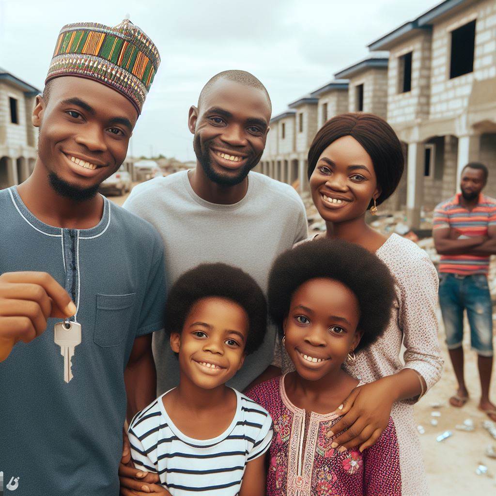 Navigating Land Purchase: Tips for Nigerian Buyers