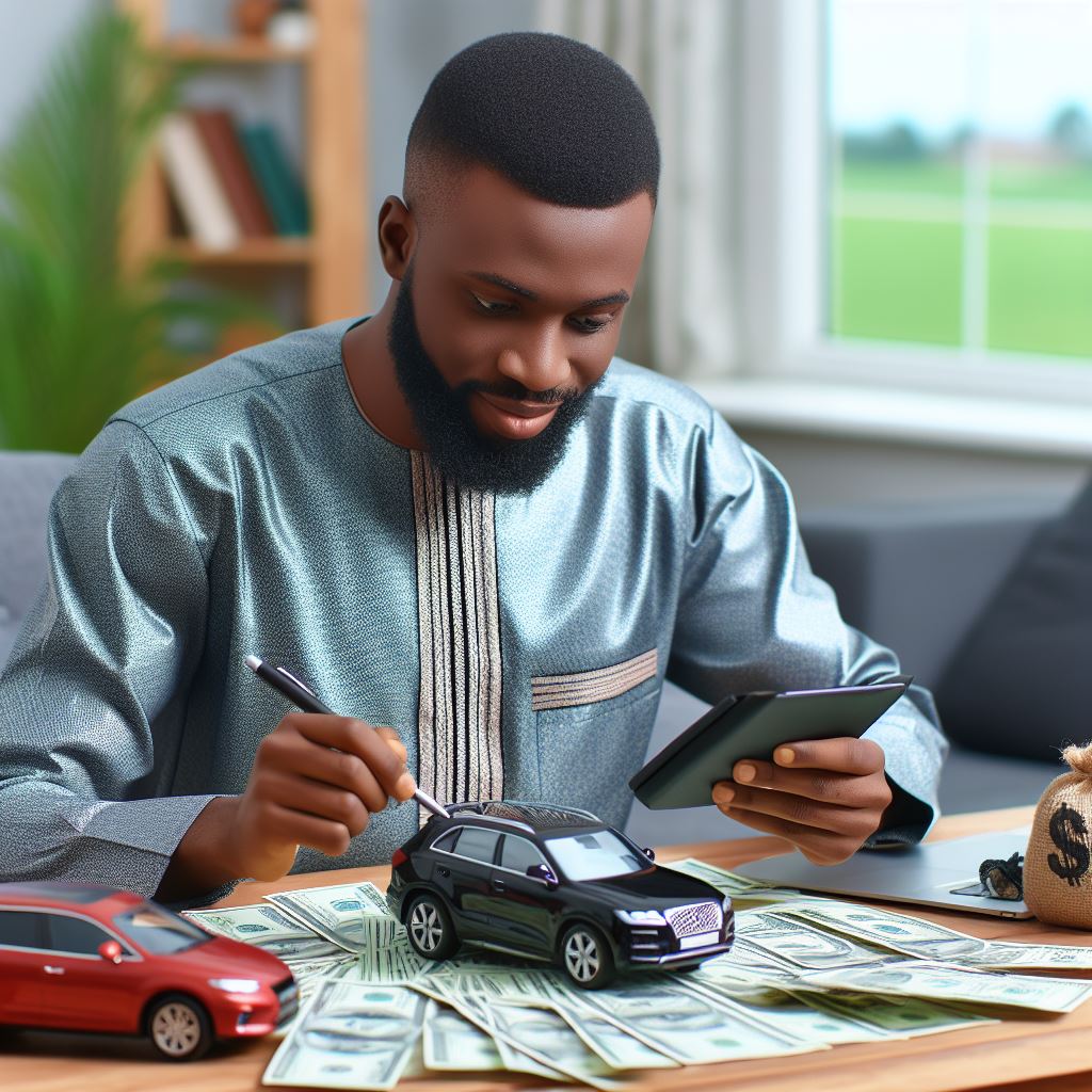 Negotiating Car Prices: Budget-Friendly Tips