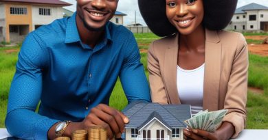 Nigeria Land Deals: What Every Buyer Must Know