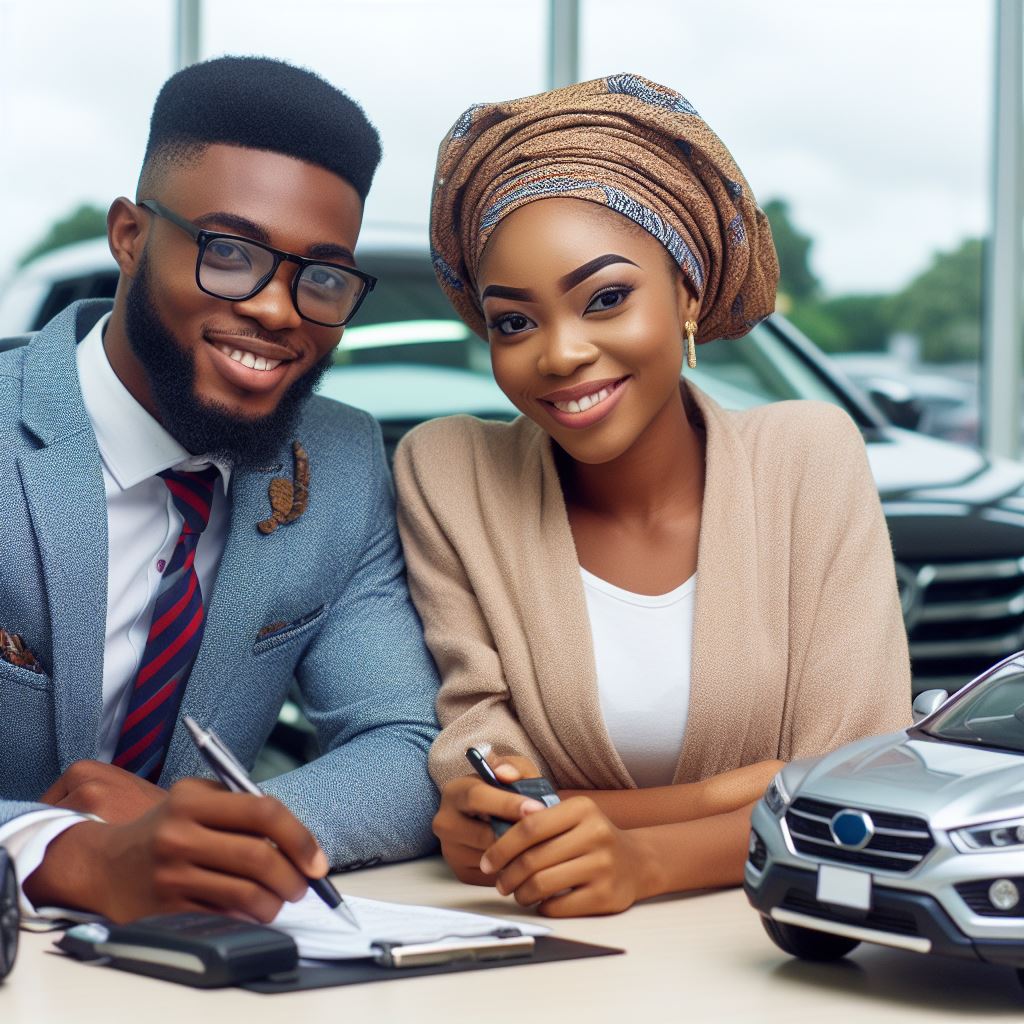 Nigeria: When Does Your Car Cost Too Much?