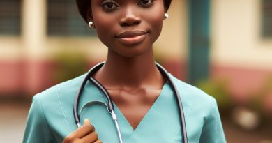 Nigerian Health Aids: Saving Money