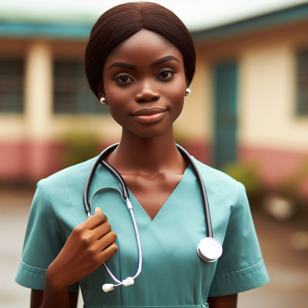 Nigerian Health Aids: Saving Money