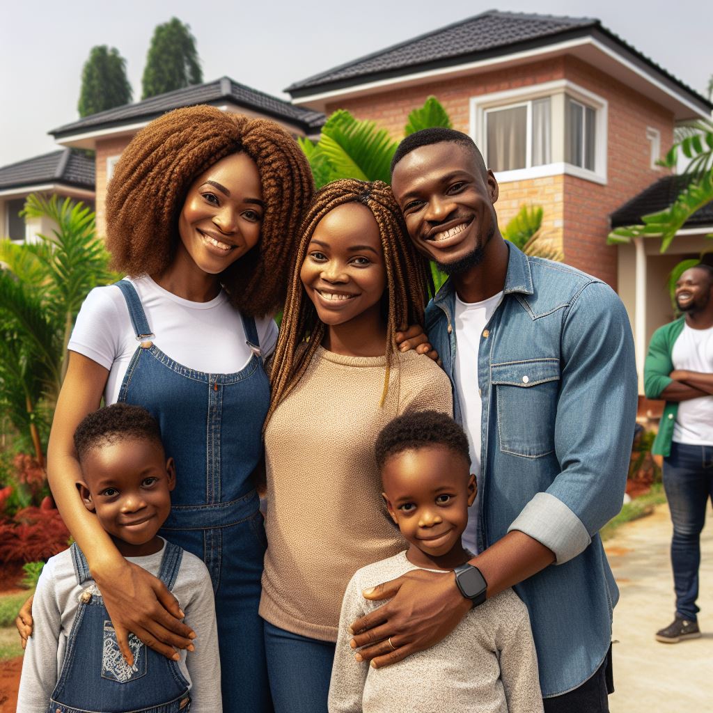 Nigerian Housing: Rent or Buy for Savings?