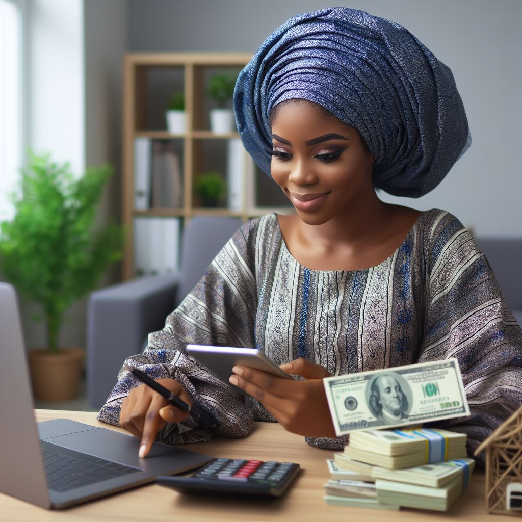 Nigeria's Loan Apps: Which Offer Lowest Rates?