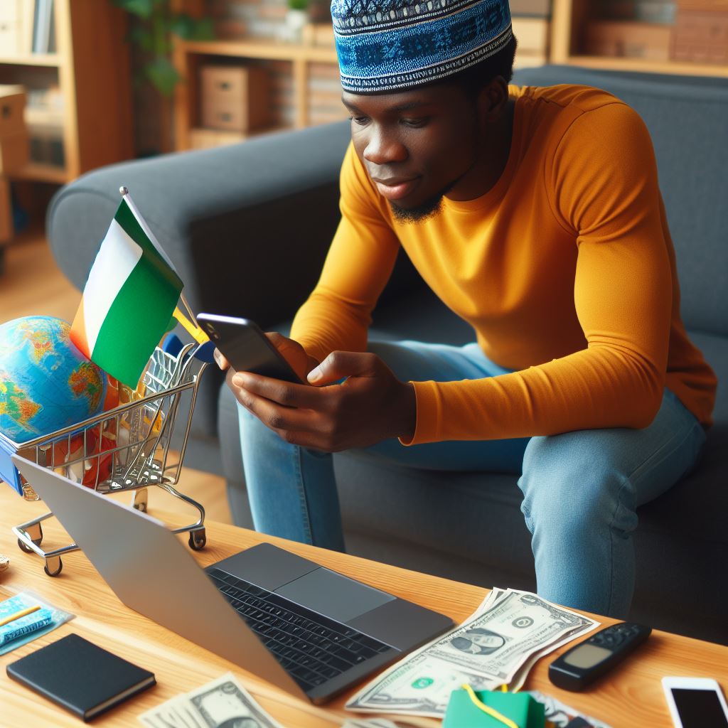 Nigeria's Top Choice: Jumia or Konga?