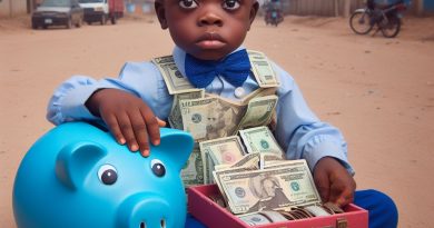 Pocket Money Management: Tips for Kids