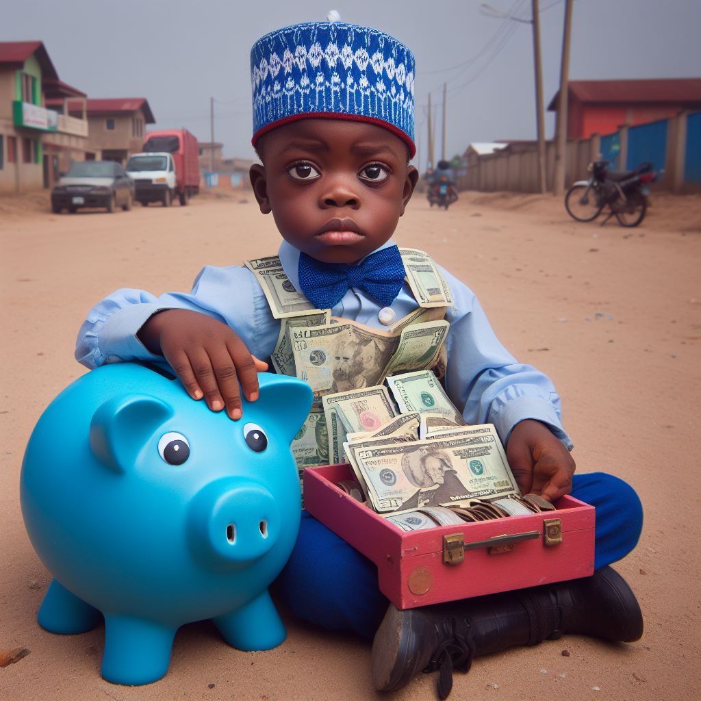 Pocket Money Management: Tips for Kids