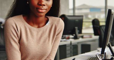 Pro Tips: Asking Your Boss for a Raise in Nigeria