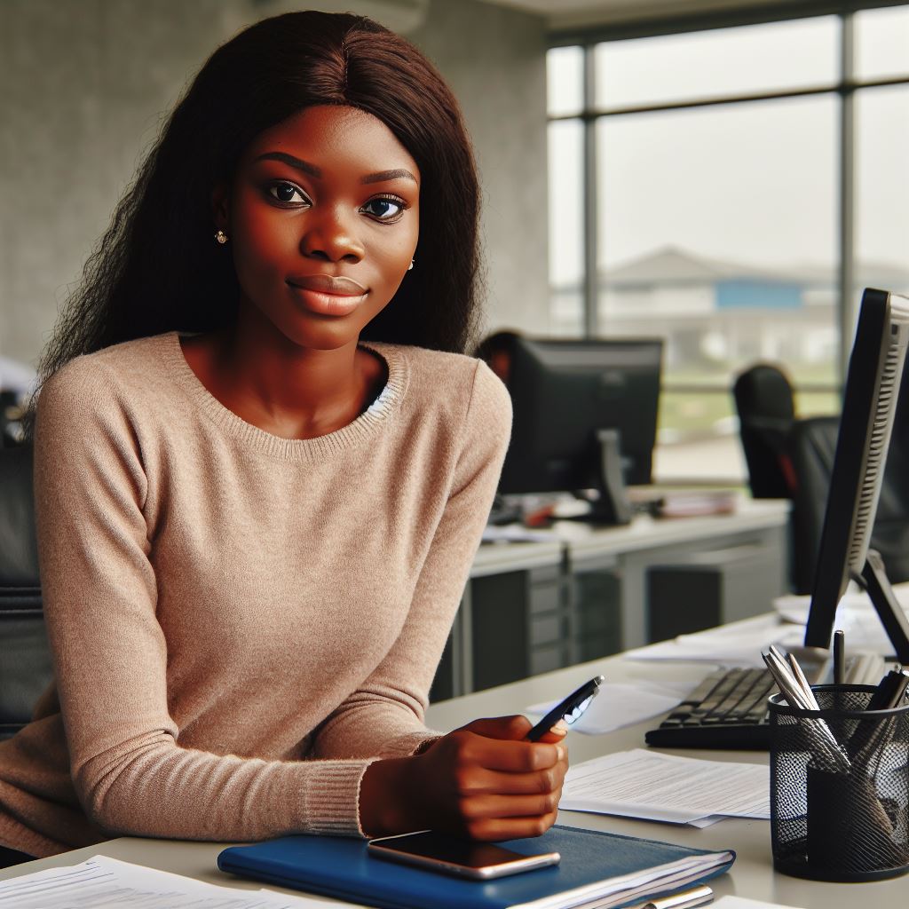 Pro Tips: Asking Your Boss for a Raise in Nigeria