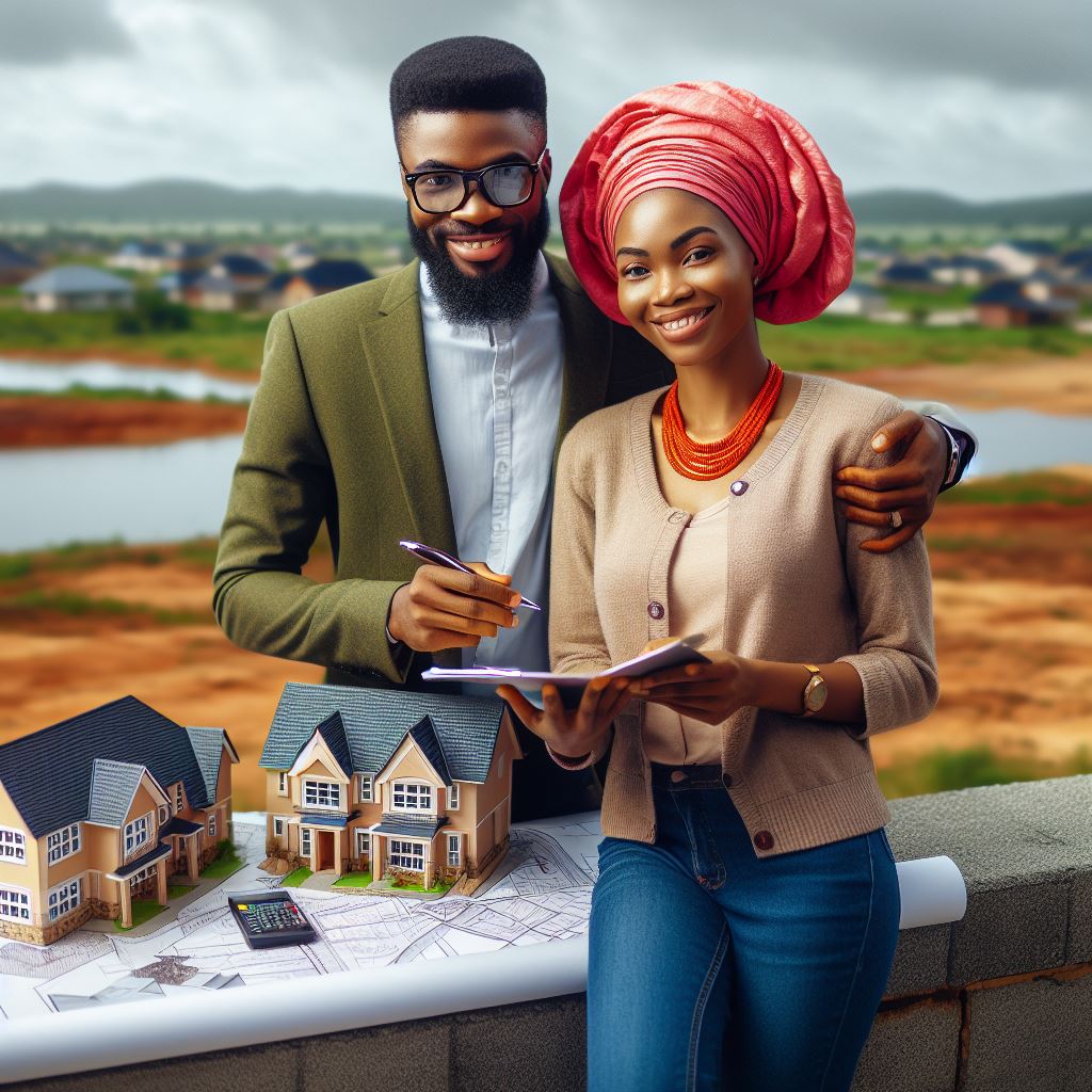 Property Purchase: Avoiding Scams in Nigeria