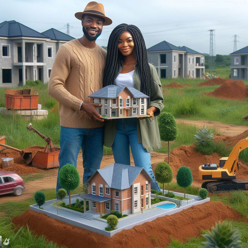 Real Estate Growth: Predictions for Nigerian Land