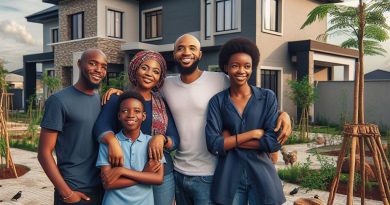 Rent or Own? A Nigerian's Guide to Savings