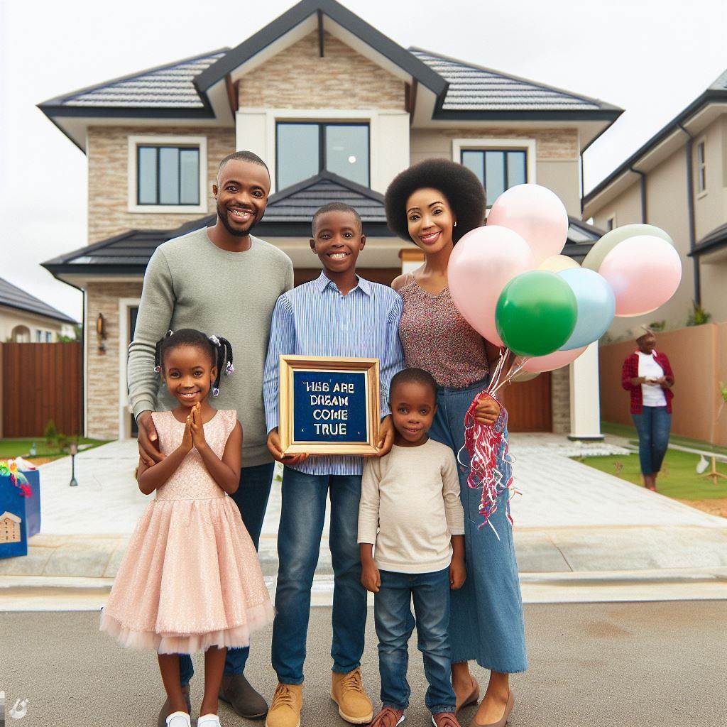 Rent or Purchase: What's Best in Nigeria?