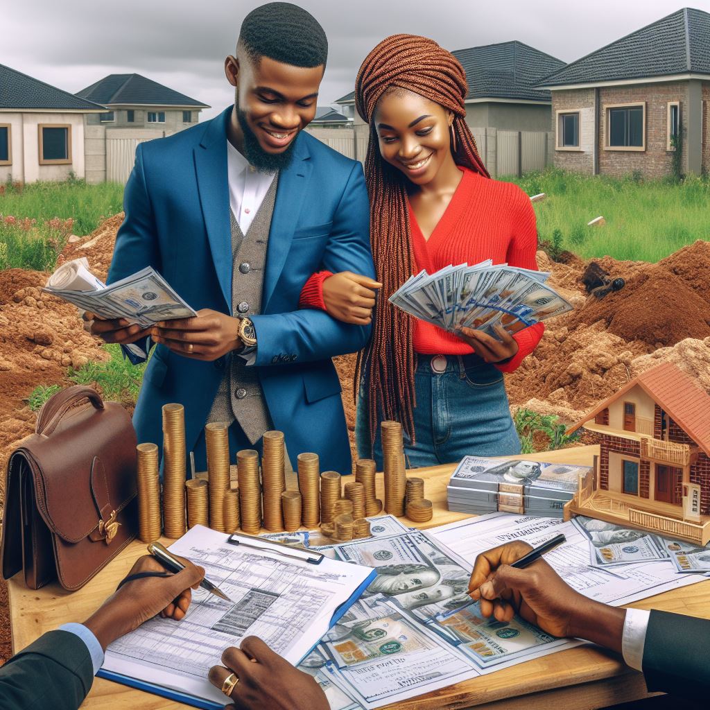 Rent vs Buy in Nigeria: A 10-Year Cost Analysis