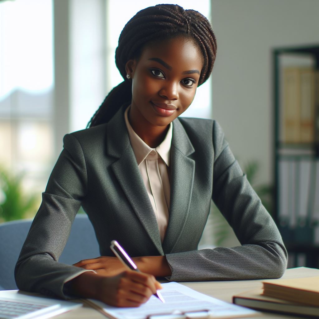 Requirements for Bank Loans in Nigeria