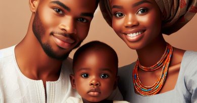 Saving Tips for Future Parents in Nigeria