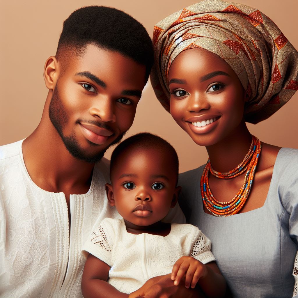 Saving Tips for Future Parents in Nigeria