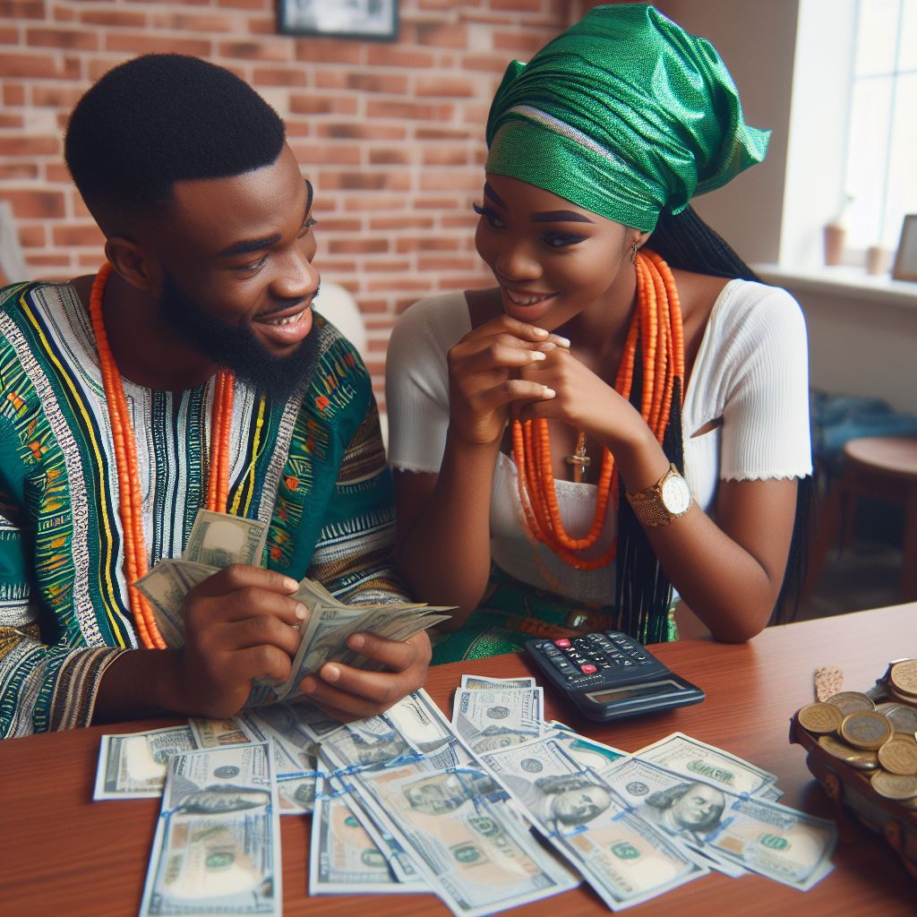 Saving Tips for Nigerians Moving Abroad Soon