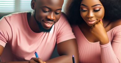 Saving Tips for Your Dream Nigerian Wedding