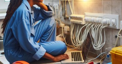 Saving on Utilities: Tips for Nigerian Homes