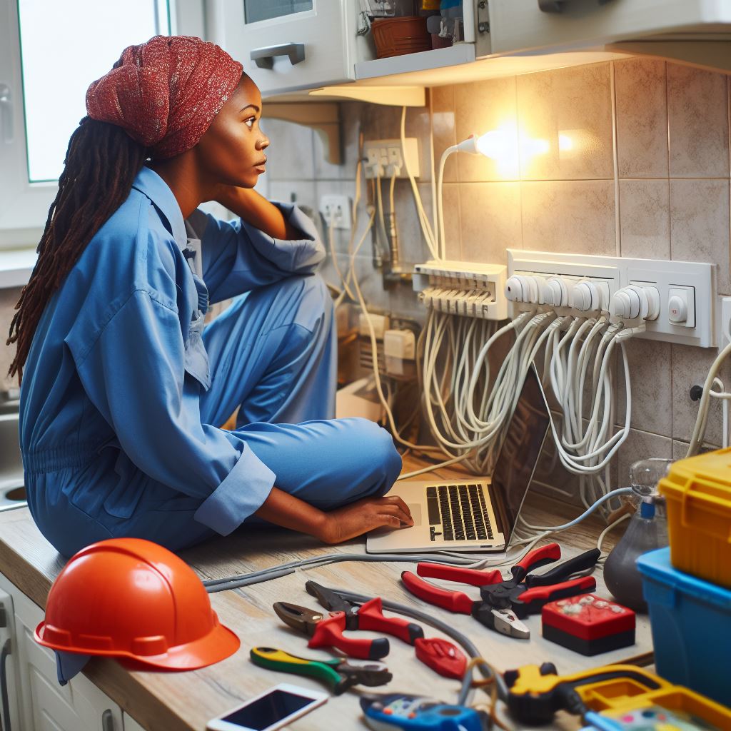 Saving on Utilities: Tips for Nigerian Homes