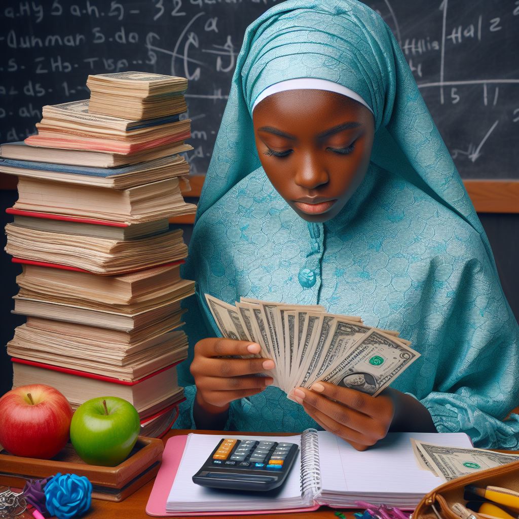 School Fees in Nigeria: Planning Your Budget