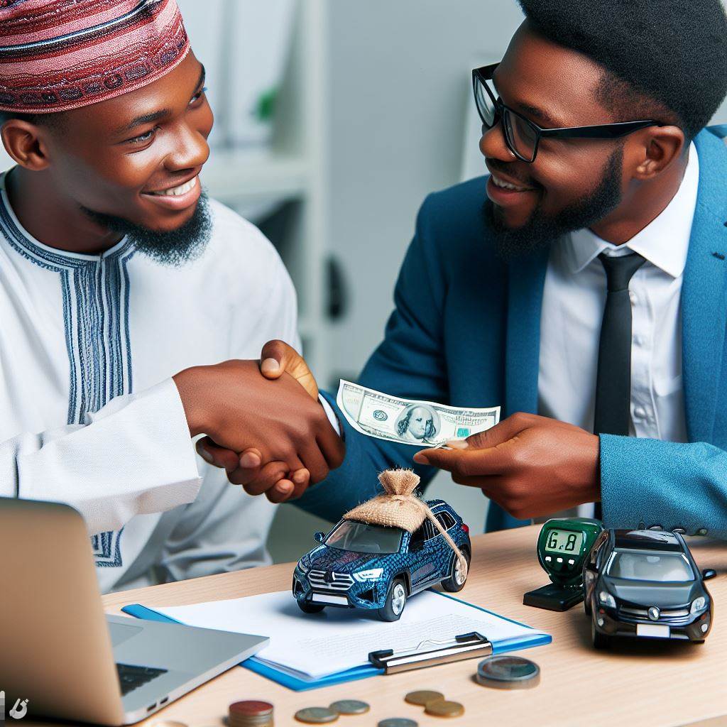 Secrets to Effective Car Budgeting in Nigeria