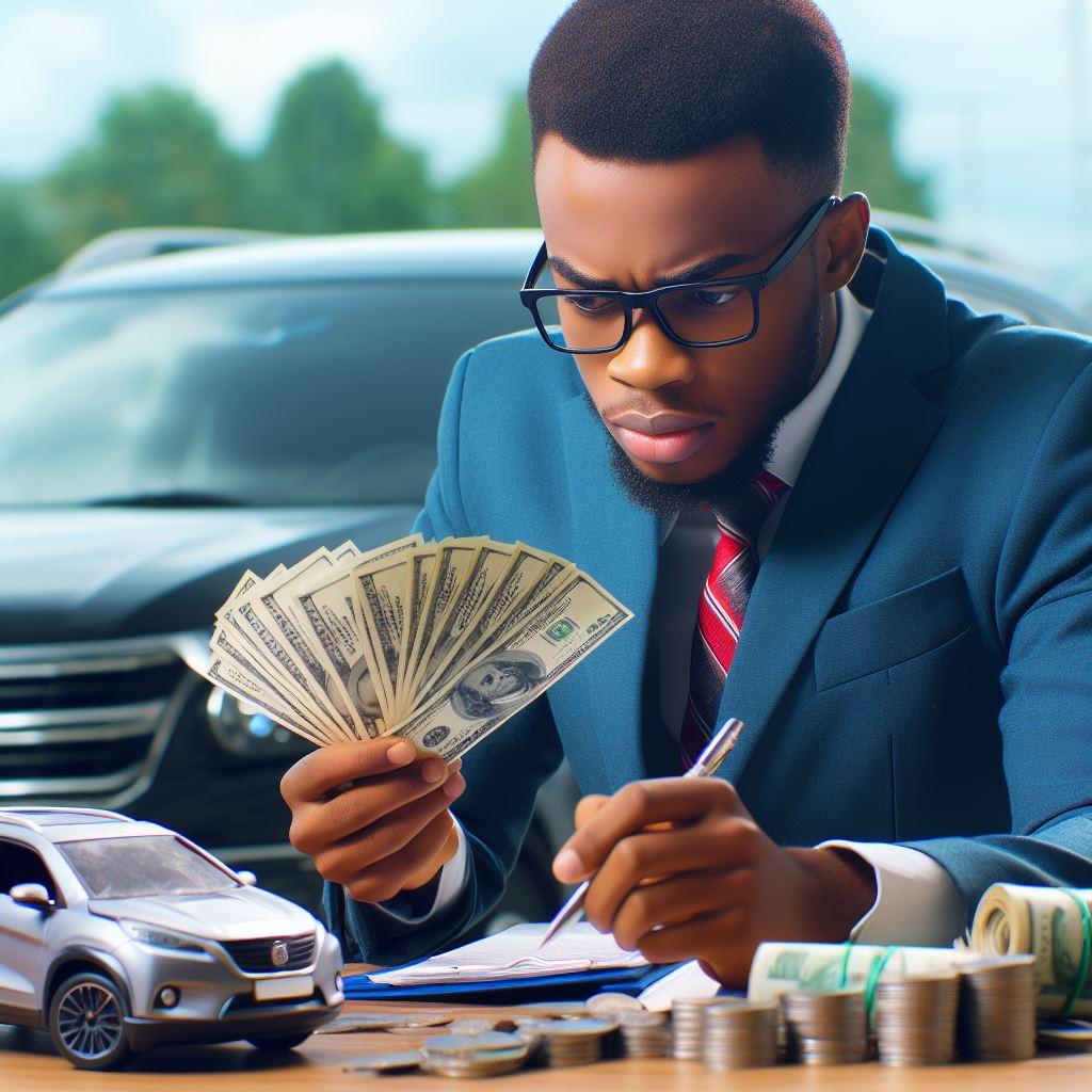 Setting Realistic Car Budgets: A Nigerian Guide