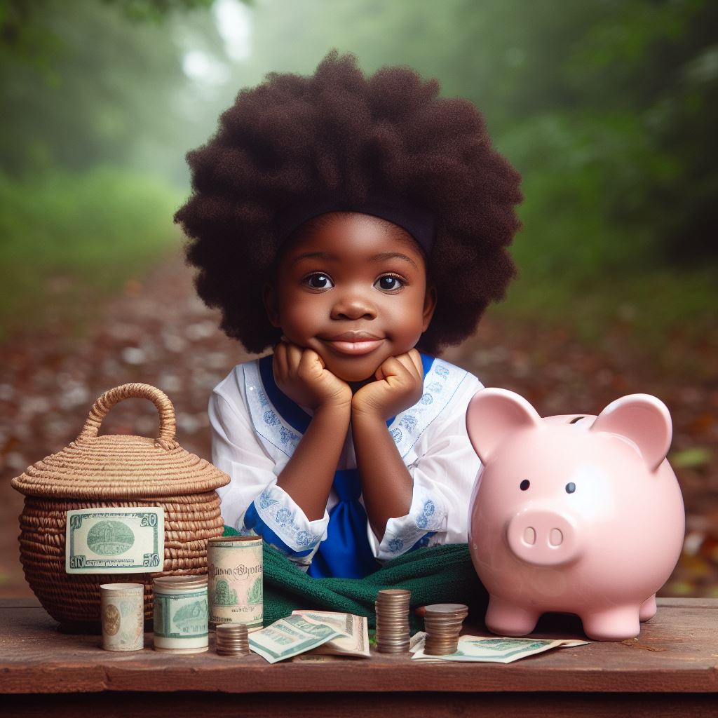 Teaching Kids About Loans and Debts