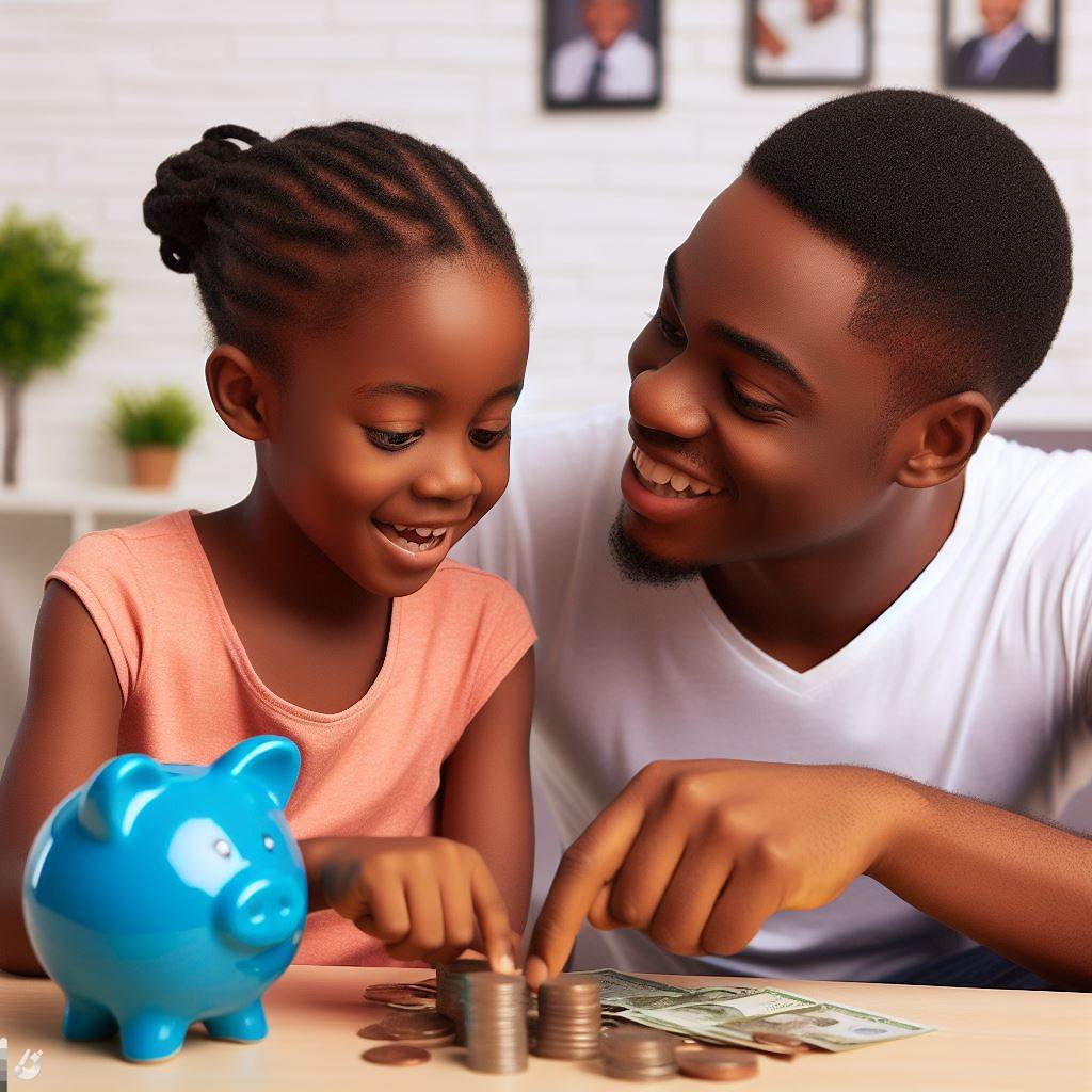 Teaching Kids Savings: A Starter Guide for Parents