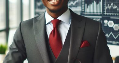 Tech Startups: A Path to Wealth in Nigeria